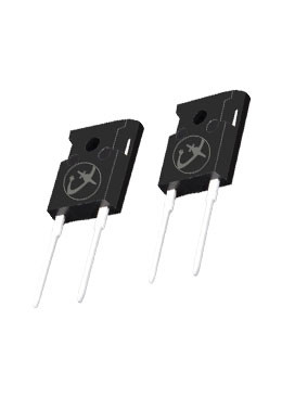 Ultra niskiej odporności SiC Mosfet Wysoka wydajność dla systemów energii odnawialnej
