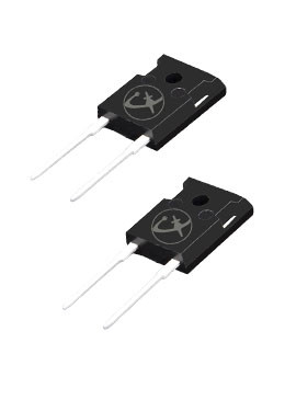 Wysokie tolerancje temperatury Sic Power Mosfet TO-220AC dla jednostek zasilania
