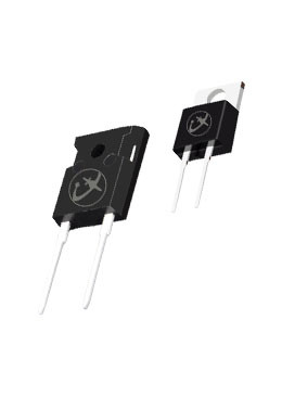650v Sic Mosfet Urządzenie wysokiego napięcia TO-220AC Do narzędzi elektronicznych