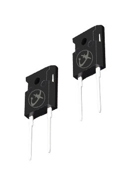 TO-220AC TO-247AC MOSFET z węglanu krzemowego do produkcji energii elektrycznej