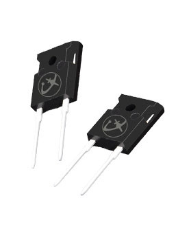 Wysokiej wydajności SiC SBD TO-247AC dla elektroniki użytkowej