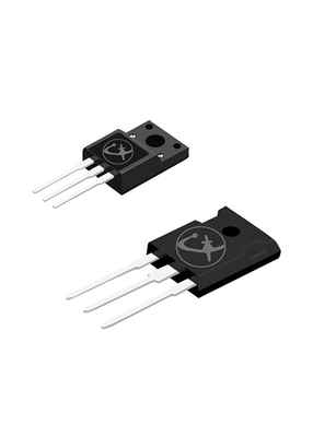 Niski Ciss wysokiego napięcia MOSFET dla przełącznika zasilania obwodu ładowarki i adaptera