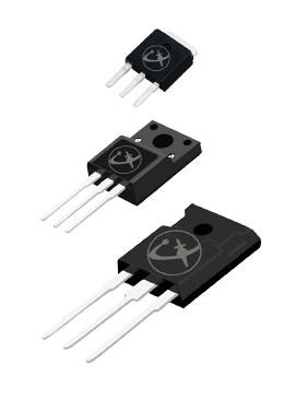 Szczegółowe specyfikacje VSD wysokonapięciowy MOSFET N Channel Cool Mos
