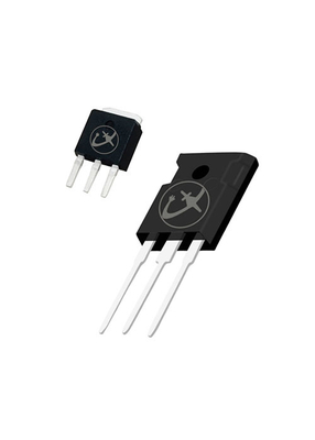 Szybkie przełączanie wysokiego napięcia N Channel Mosfet TO-247 do przechowywania nowej energii