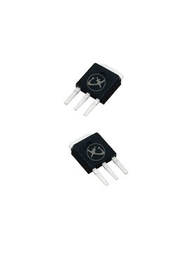 Stabilność termiczna wysokonapięciowy MOSFET do zarządzania baterią