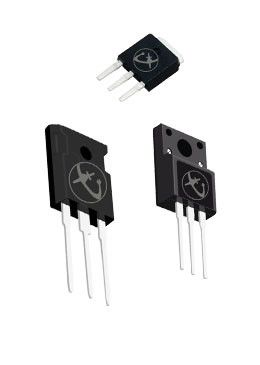 Wielofunkcyjny nisko napięty, wysokonapięciowy tranzystor Mosfet dla adaptera