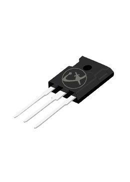 Przemysłowy wysokiego Vgs Mosfet TO-220AB z 100% pojedynczym impulsem badań energii lawin
