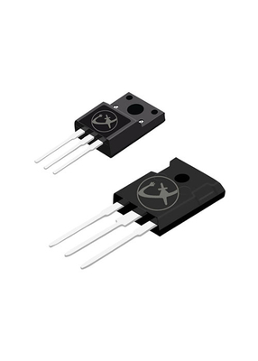 Wielokrotne diody Schottky TO-220 do elektroniki samochodowej