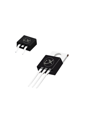 Niskie napięcie VF Schottky Barrier Diode dla adapterów, oświetlenia