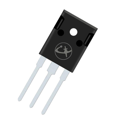 Szybka prędkość przełączania moc IGBT 650V-1200V dla infrastruktury sieci