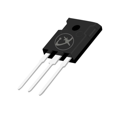 Szybka prędkość przełączania wysokiego napięcia IGBT 650V-1200V w opakowaniu TO-247