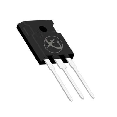 W zakresie efektywności stanu Super Junction MOSFET Multi Function Cool Mos 30V