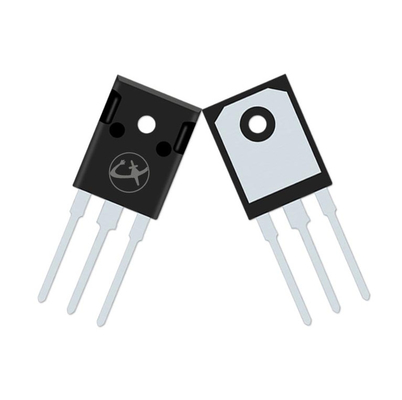 Stabilny przemysłowy SJ MOSFET Cool Mos Multi Function dla konwerterów