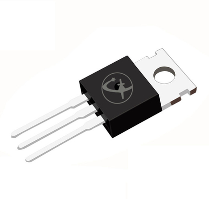 Niskie RDS ON średnie niskie napięcie MOSFET 20v do przełączania obciążeń