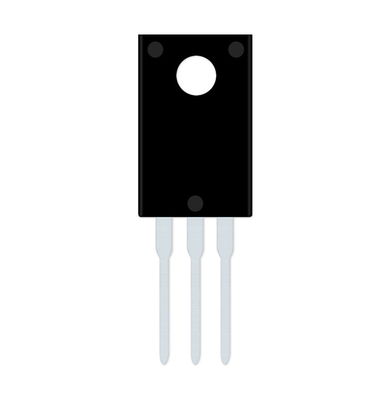 Kompaktny obwód przełącznikowy HV Mosfet o niskim oporze dla adaptera i ładowarki