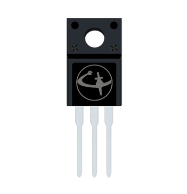 N Typ wysokonapięciowy MOSFET TO-247 do urządzeń audio