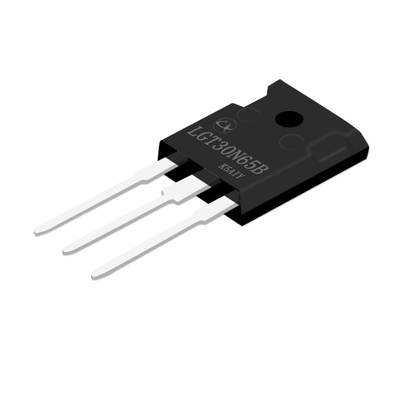 30A 650V Inwerter IGBT TO-247 dla napędów silnikowych i klimatyzacji
