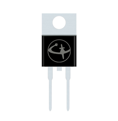 Urządzenia elektroniczne Diody szybkiego odzysku dla źródeł zasilania FRD