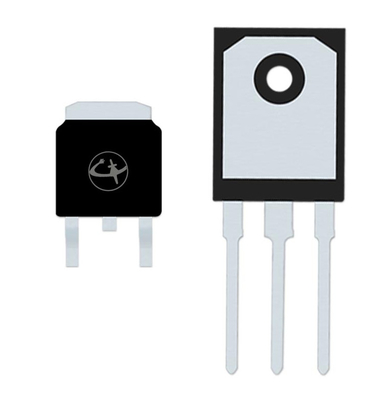 MOSFET anty-EMI Super Junction dla nieprzerwanego zasilania