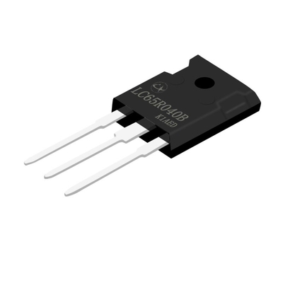 70A 650V 38mΩ Si Super Junction MOSFET z diodą szybkiego odzysku