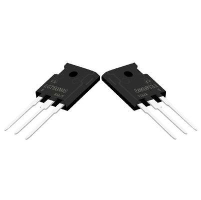 60A 650V N Channel IGBT do magazynowania energii Inwerter słoneczny