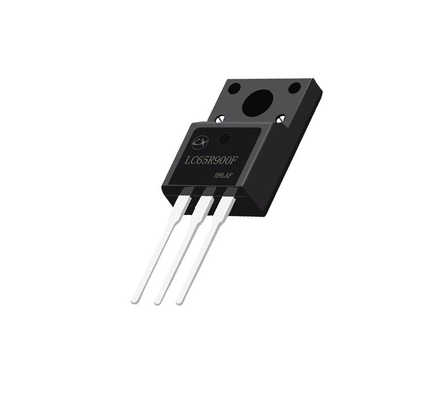 Super Junction N Channel MOSFET 5A 650V 780mΩ dla inwerterów słonecznych