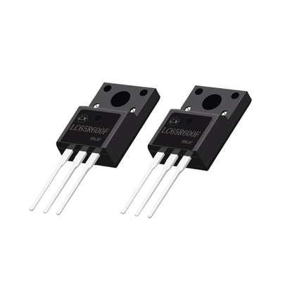 N Channel High Power MOSFET 7A 600V 530mΩ dla inwerterów słonecznych