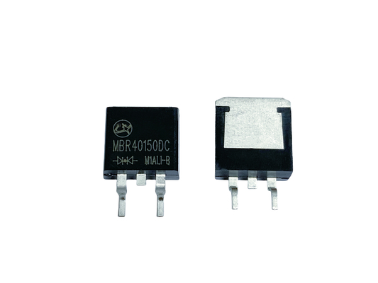 40A150V MBR40150DC Dioda Schottky TO-263 stosowana do nowej energii