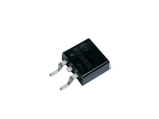 20A100V MBR20100DC Schottky Barrier Rectifier Niskie straty mocy dla adapterów
