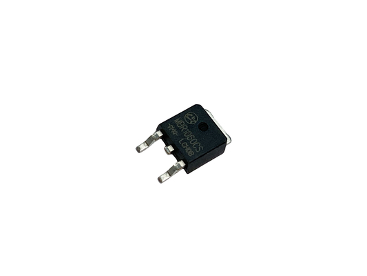 10A60V MBR1060CS TO-252 Diody barierowe Schottky'ego do kondensatorów prądu stałego