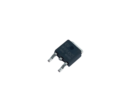 16A45V MBR1645CS Planner Diody Schottky z niskimi stratami mocy TO-252