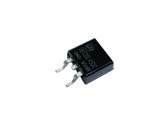 30A45V SBT30L45DC Ultra Low VF Schottky Rectifier Wysokiej mocy prądu TO-263