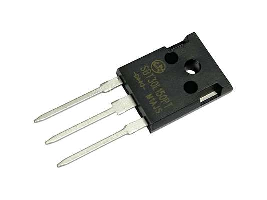 30A150V SBT30L150PT TO-247 Diody Schottky o niskim napięciu VF Niski czas odzyskiwania