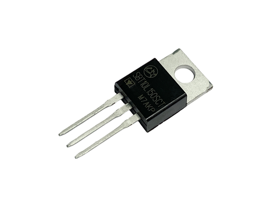 10A150V Ultra Low VF Schottky SBT10L150SCT dla napędów silników