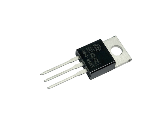 40A60V SBT40L60CT TO-220AB Niskie napięcie diody Schottky'ego