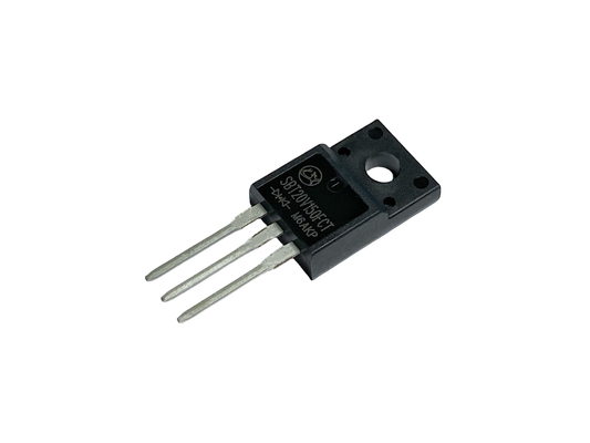 20A150V SBT20V150FCT Schottky o niskiej częstotliwości VF do łączności bezprzewodowej