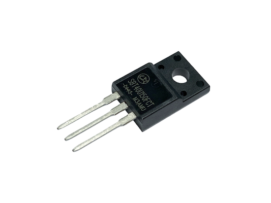 40A150V SBT40U150FCT Niskie naprzód napięcie z szybką prędkością przełączania
