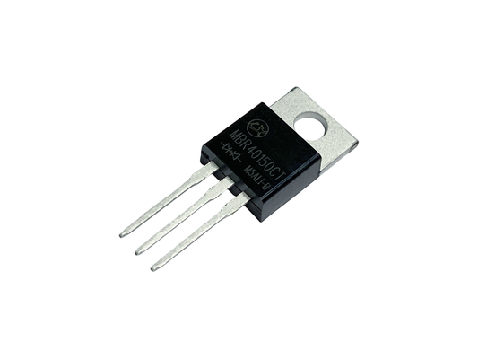 40A150V MBR40150CT Diody barierowe Schottky'ego z ochroną przed polaryzacją