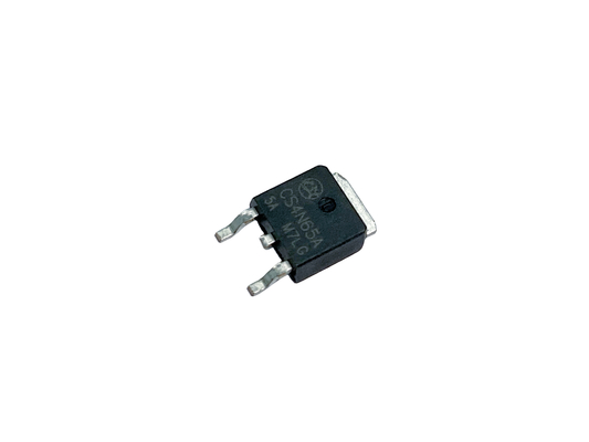 4A650V CS4N65A5 Powierzchniowa ilość wysokonapięciowego mosfetu do zastosowań w inteligentnych domach
