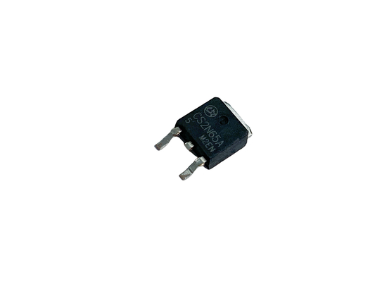 2A650V CS2N65A5 Wysokonapięciowy Mosfet Powierzchnia ilość jednostek zasilania