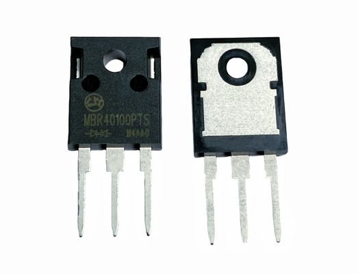 40A 100V Diody bariery Schottky'ego MBR40100PTS
