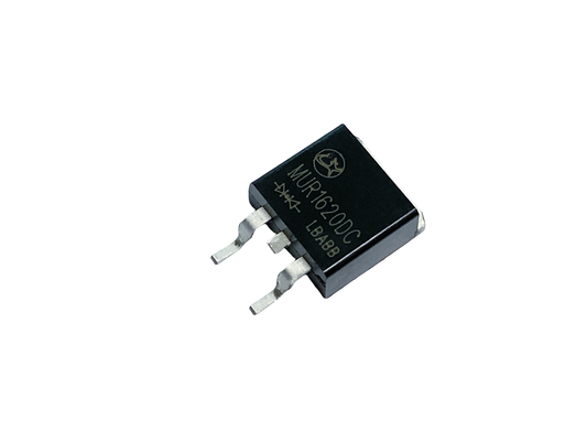 16A200V Urządzenia elektroniczne Diody szybkiego odzysku dla źródeł zasilania MUR1620DC