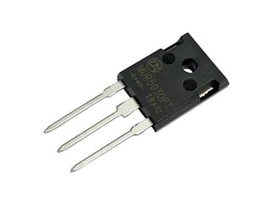 50A300V MUR5030PT Diody szybkiego odzyskiwania do wyprostowania TO-247