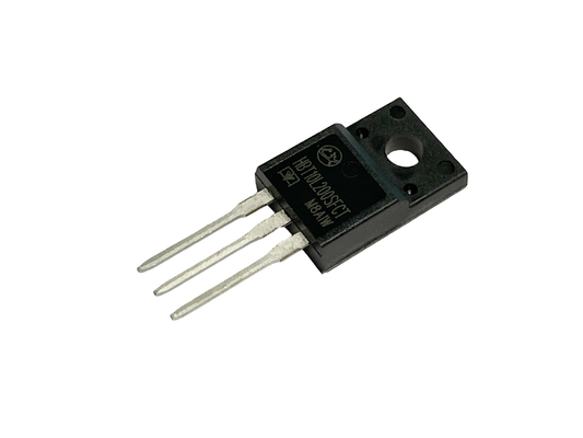 10A HBT10L200SFCT Diody o niskim napięciu Vf z opakowaniem TO-220F