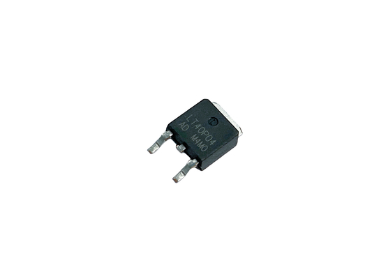 LT40P04AD TO-252 Pakiet niskiej mocy P Channel Mosfet Do zastosowań PWM