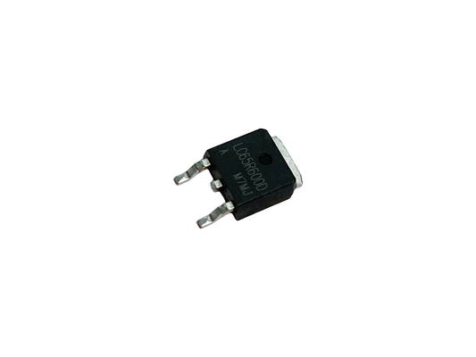 Moc Duża marża EMI Super Mosfet 100% Avalanche testowane