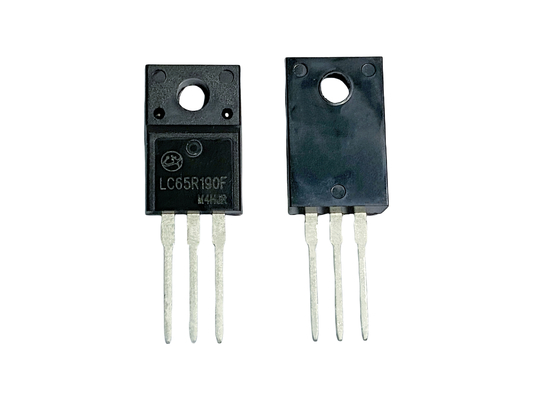 20A 650V Super Junction Mos dla zasilaczy serwerów telekomunikacyjnych
