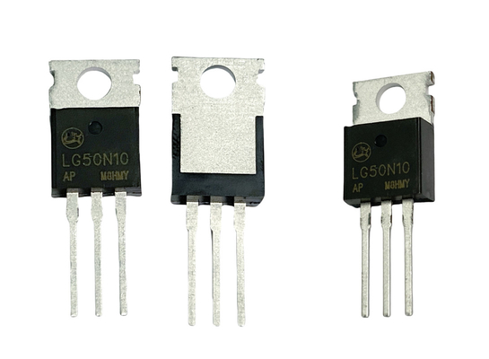 MOSFET dla obwodów cyfrowych