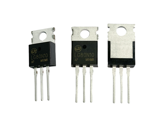 Silikon niskiego progu Mosfet przystępny