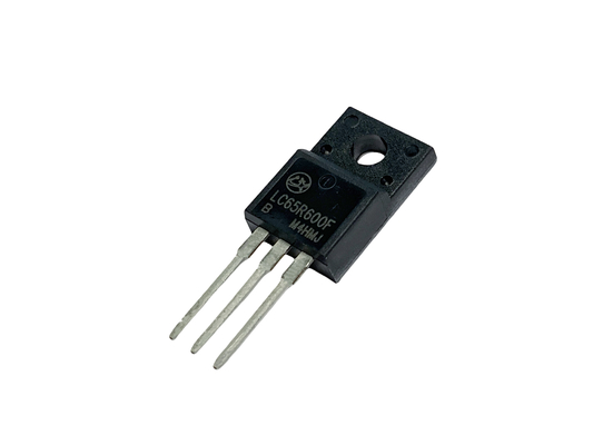 Typ N Super Junction Mosfet dla zasilania telekomunikacyjnego / serwerowego